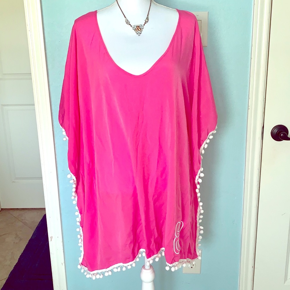 Swimsuit Cover NWT